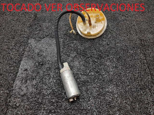 Conjunto da bomba de combustível Audi A6 / VW Passat, com junta 8E0906087D