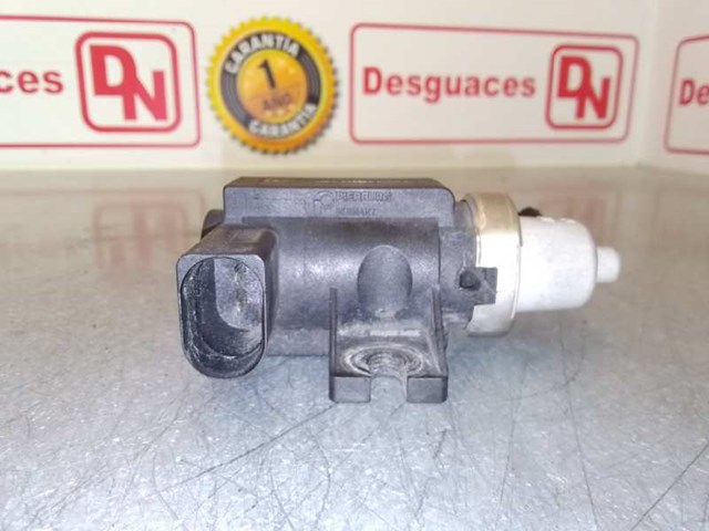 Convertidor de pressão (solenoide) de supercompressão 8E0906627A VAG