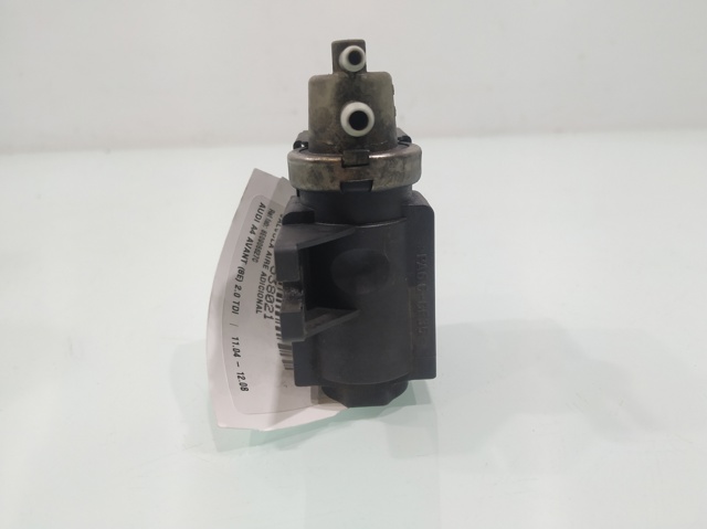 8E0906627C VAG Клапан соленоид регулирования заслонки EGR купить в Ирпень