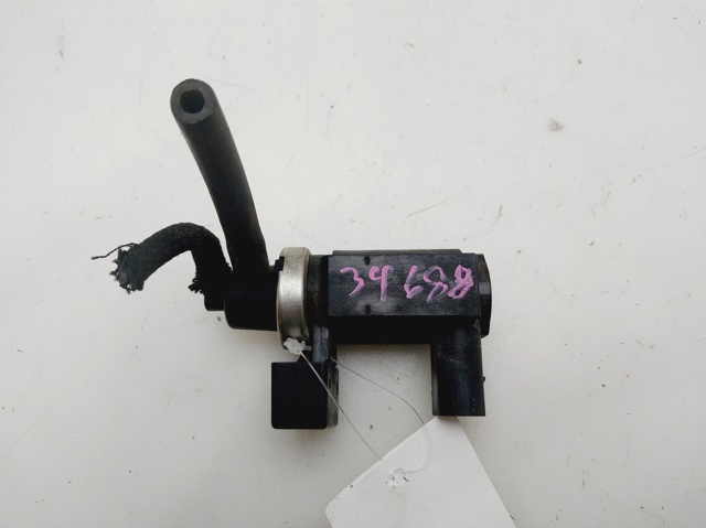 8E0906628 VAG Клапан преобразователь давления наддува (соленоид)  купить в Украина