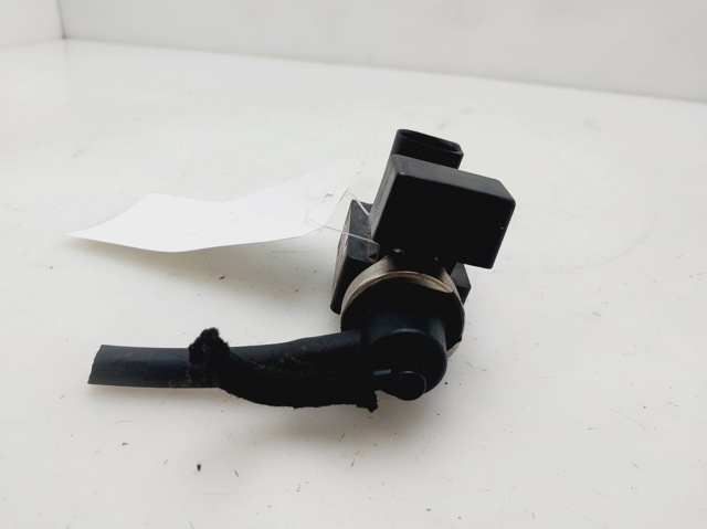 8E0906628 VAG Клапан преобразователь давления наддува (соленоид)  купить в Винница