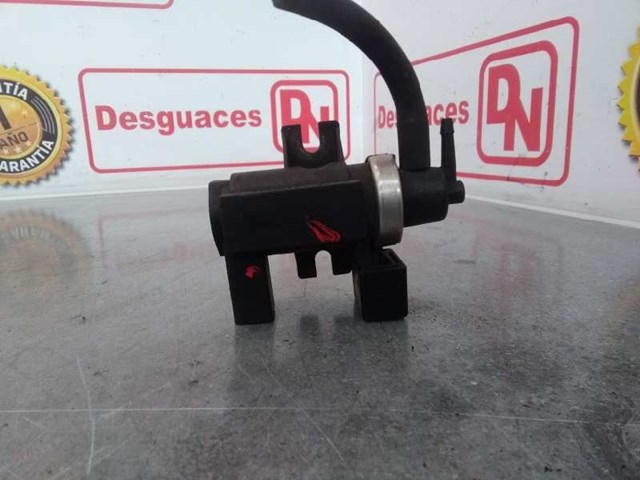 Convertidor de pressão (solenoide) de supercompressão 8E0906628A VAG