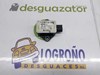Sensor de aceleração transversal (ESP) 8E0907637B VAG