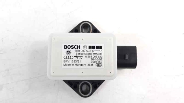 8E0907637C VAG Датчик ESP купить в Винница