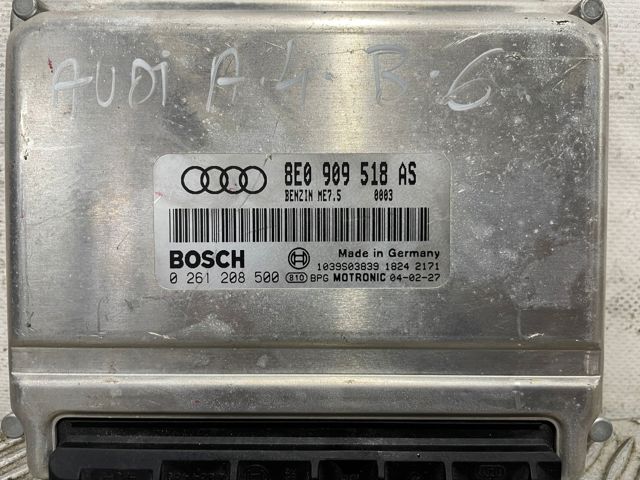 VAG 8E0909518AS в наличии Ужгород