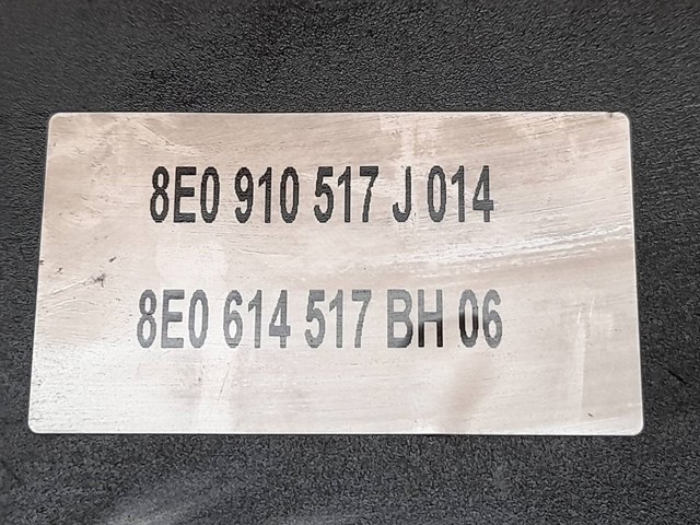 VAG 8E0910517J в наличии Ужгород