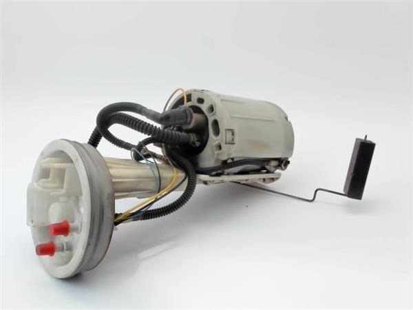 Bomba de combustível elétrica submersível 8E0919050 VAG/Audi