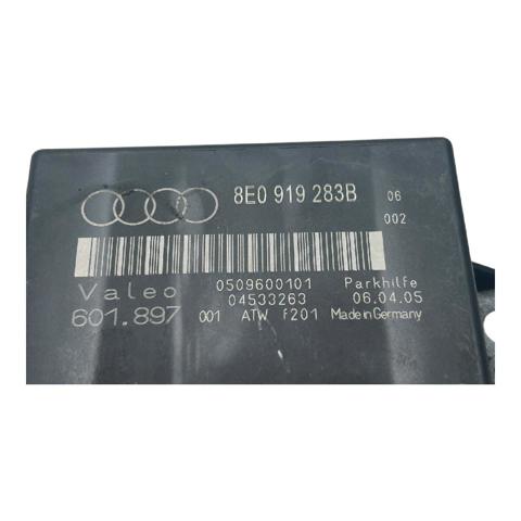 8E0919283B VAG Модуль управления парктроником купить в Сумы