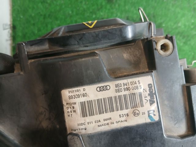 VAG 8E0941004S в наличии Ужгород