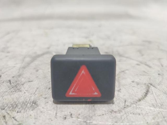 Botão de ativação do sinal de emergência 8E0941509 VAG