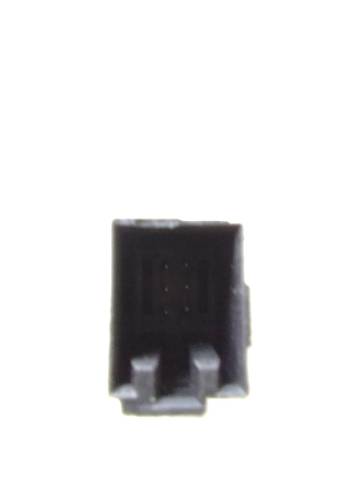 Botão de ativação do sinal de emergência 8E0941509 VAG