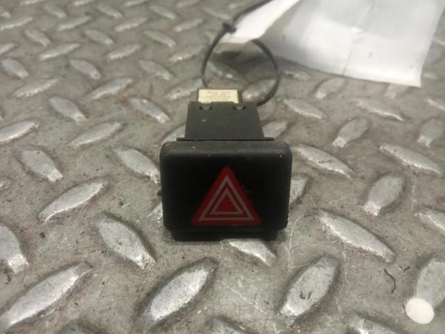 Botão de ativação do sinal de emergência 8E0941509 VAG