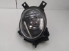 Luzes de nevoeiro esquerdas 8E0941699C VAG