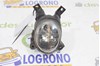 Luzes de nevoeiro esquerdas 8E0941699C VAG