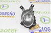 Luzes de nevoeiro esquerdas 8E0941699C VAG
