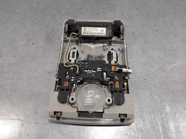 8E0951177 VAG Датчик движения в салоне купить в Тернополь