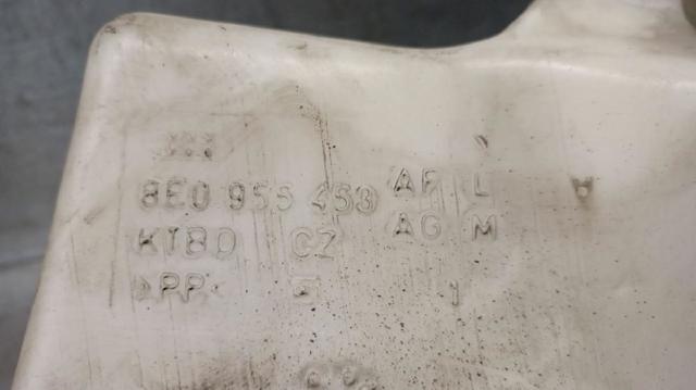 8E0955453AQ VAG Бачок омывателя стекла купить в Днепр