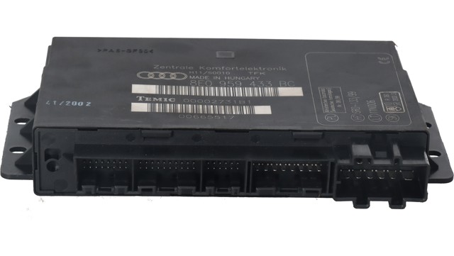 VAG 8E0959433BC в наличии Чернигов