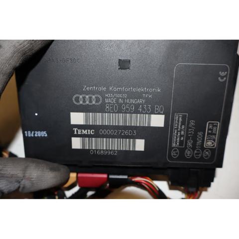VAG 8E0959433BQ в наличии Запорожье