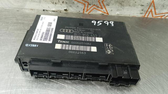 8E0959433J VAG купить в Черкассы