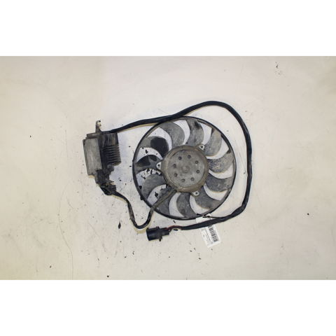VAG 8E0959455C Электровентилятор охлаждения в сборе (мотор+крыльчатка) в наличии Николаев