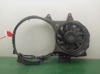 Ventilador elétrico de esfriamento montado (motor + roda de aletas) 8E0959455K VAG