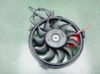 Ventilador elétrico de esfriamento montado (motor + roda de aletas) 8E0959455K VAG