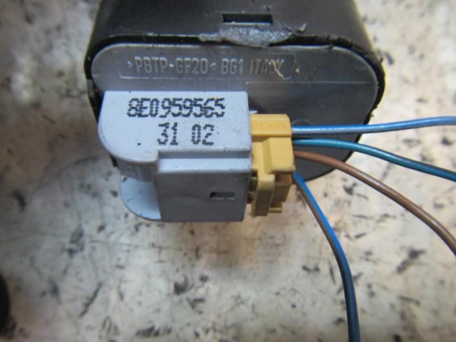 8E0959565A4PK Регулятор зеркал купить Ирпень