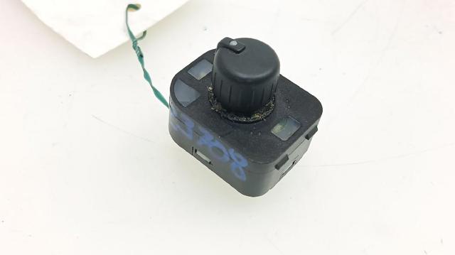 8E0959565A4PK VAG Регулятор зеркал купить в Запорожье