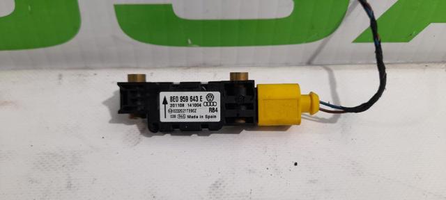 8E0959643E VAG Датчик удара купить в Чернигов