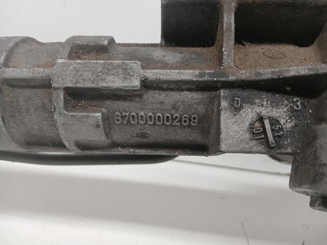 8E1422066F VAG Рулевая рейка купить в Николаев
