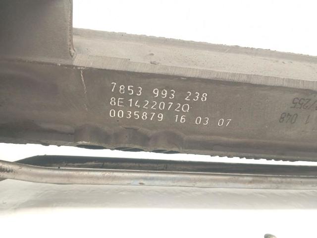 VAG 8E1422072Q Рейка рулевая в наличии Черкассы