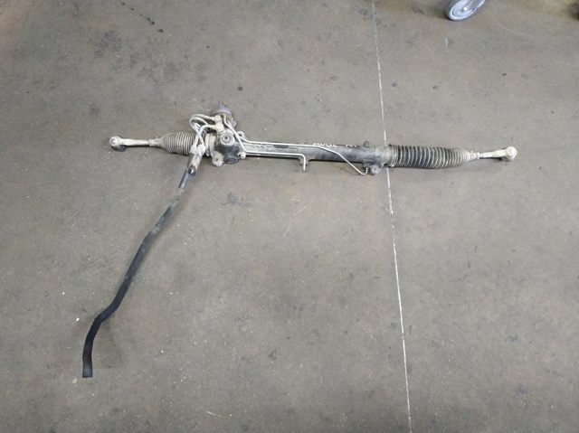 Cremalheira da direção 8E1422105C VAG