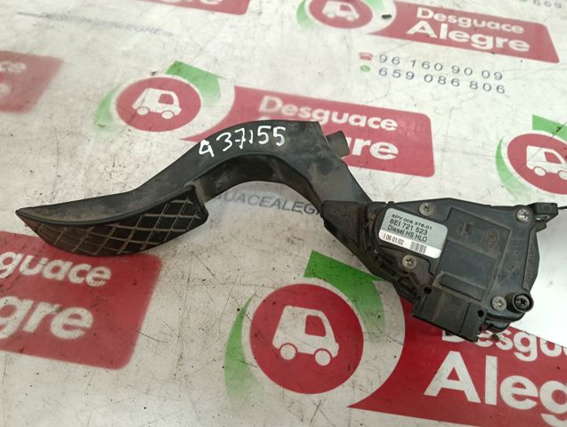 VAG 8E1721523 Педаль газа в наличии Ужгород