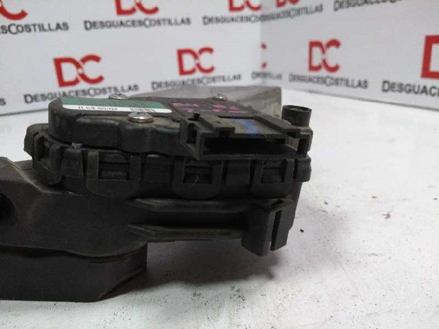 8E1721523A VAG Педаль газа купить в Черкассы