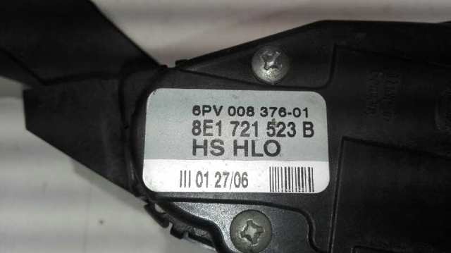 VAG 8E1721523B Педаль газа (акселератора) в наличии Чернигов