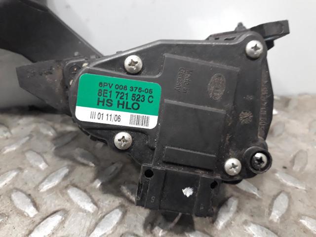VAG 8E1721523C Педаль газа в наличии Черкассы