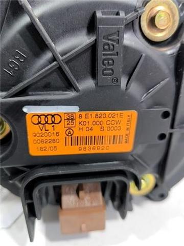 VAG 8E1820021 Вентилятор печки в наличии Полтава