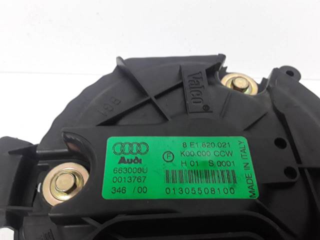 VAG 8E1820021 Вентилятор печки в наличии Черновцы