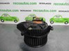 Motor de ventilador de forno (de aquecedor de salão) 8E1820021E VAG