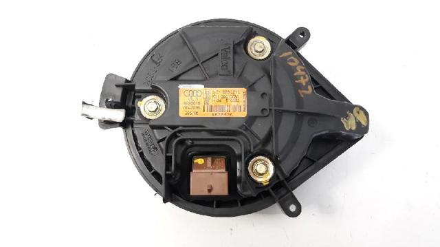 Motor de ventilador de forno (de aquecedor de salão) 8E1820021E VAG