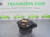 Motor de ventilador de forno (de aquecedor de salão) 8E1820021E VAG