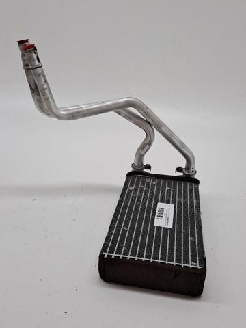 Radiador de forno (de aquecedor) 8E1820031 VAG