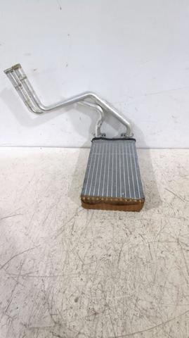 Radiador de forno (de aquecedor) 8E1820031 VAG