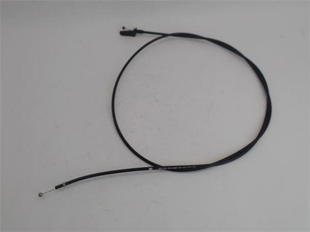 Cabo de abertura da capota Audi A4 8E2