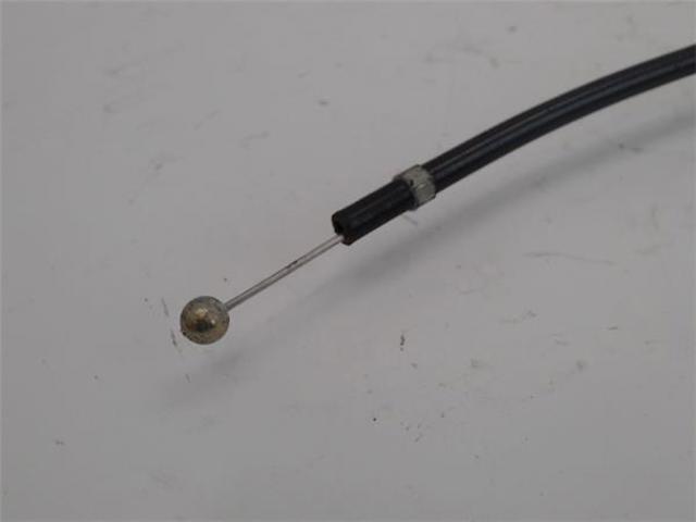 Cabo de abertura da capota Audi A4 8E2