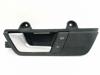 Maneta interior delantera izquierda para seat exeo (3r2) (2008 - 2013) 143 1968cc caga 8E1837019