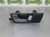 Maneta interior delantera izquierda para seat exeo berlina (3r2) (2008 - 2013) 150 1781cc cfm 8E1837019