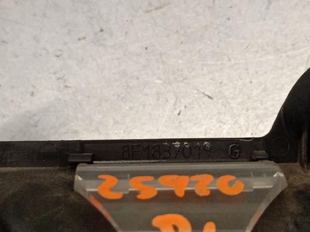 VAG 8E1837019G Ручка двери передней внутренняя левая в наличии Житомир