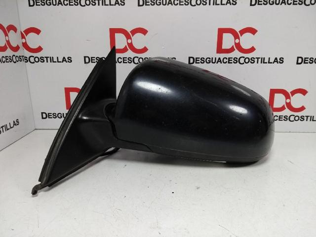 Espelho de retrovisão esquerdo 8E1858531AA VAG